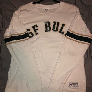 USF Bulls game day sweatshirt